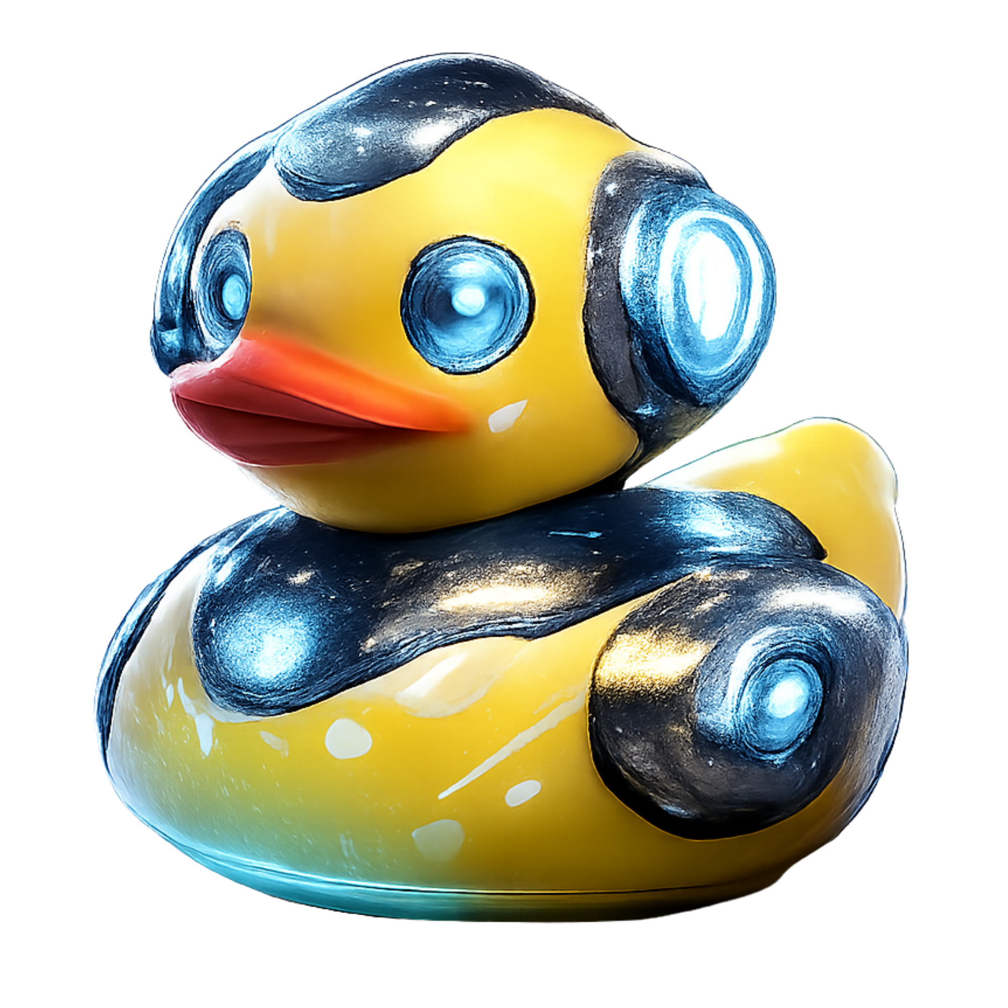 Duck icon